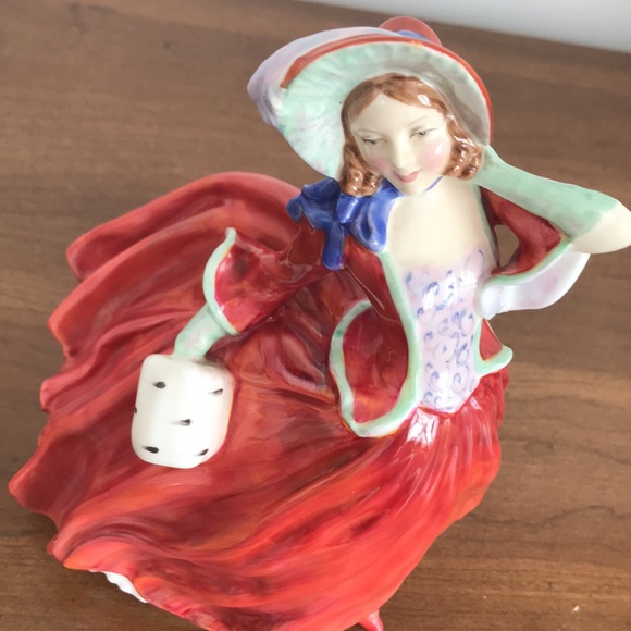 Royal Doulton Autumn Breezed - Picture 6 of 7